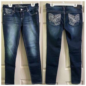 Vanity Jeans